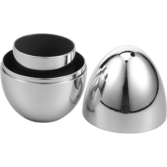 FRCOLOR Small Hole Lid Toothpick Holder Toothpick Dispenser Toothpick Storage Box