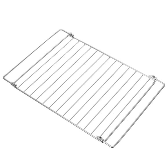 FRCOLOR Small Wire Rack for Cooking Grilled Net Electric Oven Mesh