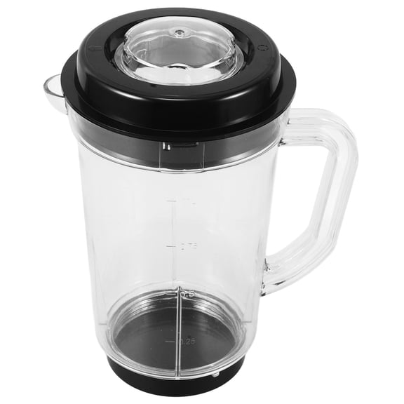 FRCOLOR Smoothie Cup Replacement Reusable Plastic Cup Part Cup Small Smoothie Cup Reusable Cup Replacement Smoothie Cup Reusable Smoothie Cup Compatible For Magic 250w