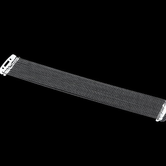 KAKOWELY Durable Steel Snare Wire, Compact and Easy to Install for Drum