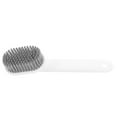 thumbnail image 1 of FRCOLOR Soft Bristle Car Wash Brush for Interior and Exterior Detailing, Multipurpose Car Cleaning and Bathroom Scrub Brush, 1 of 7