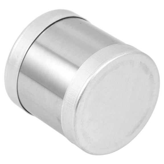 FRCOLOR Hemoton Soil Sampling Tin Laboratory 1 Set Easy to Use Soil Sampler Tool for Garden Care Supply