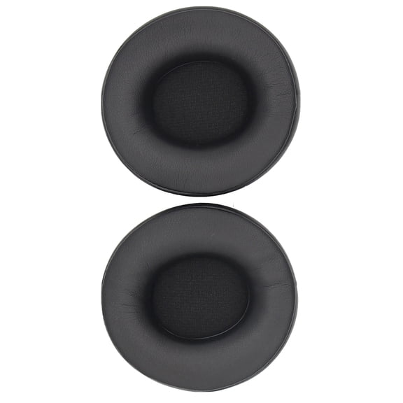 FRCOLOR Sound Headphone Sponge Ear Pad Replacement