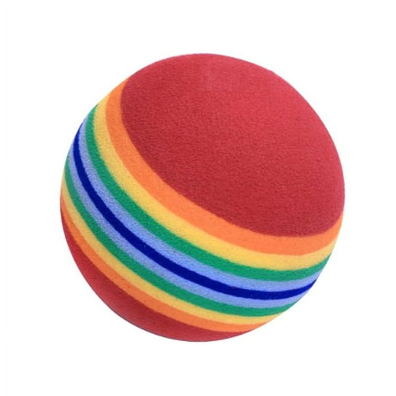 PAMINGONO Multi Golf Training Ball Players 20Pcs 1.6Inch