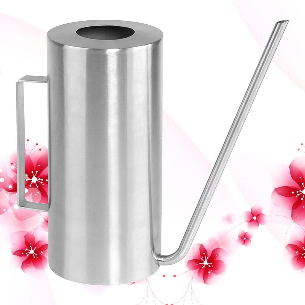 FRCOLOR  Sprayer Indoor Long Spout Watering Can Plant Tool Mouth