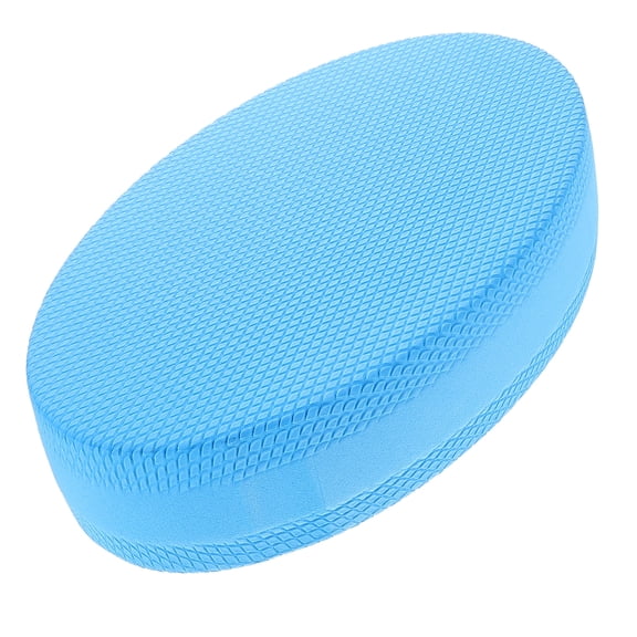 FRCOLOR Stability Balance Pad for Exercise Yoga Nonslip Balance Pad for Stability Training Balance Mat Training Knee Pad Exercise Balance Pad