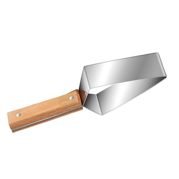 FRCOLOR Stainless Slices Dicing Knife Baby 22.00X8.00X6.00CM