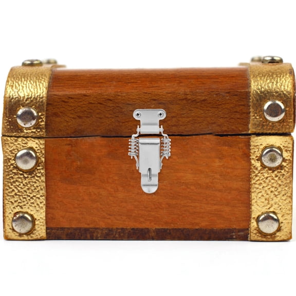 WASHWEPE Spring Toggle Latch Tool Box Buckle Stainless Steel 1Pack 2.95X1.89X0.86In