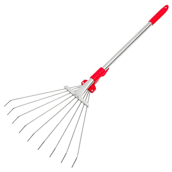 WASHWEPE Weeding Tool Red 1Pcs 28.7X12.2X1.6In