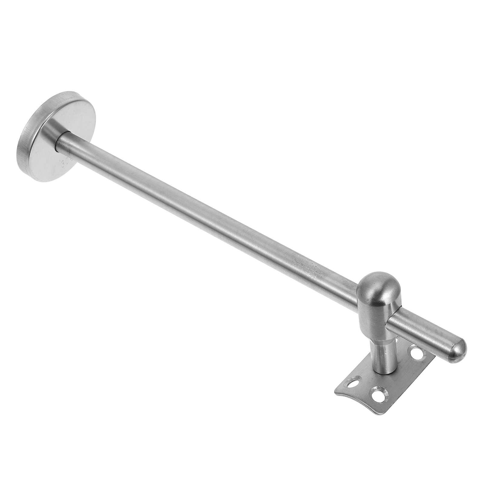 What Is Balluster Racket Wholesale Stainless Steel Handrail Bracket Round Profile Baluster ...