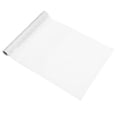 thumbnail image 1 of WRISTBIQUE Easy to Install Window Privacy Film Transparent PVC 1Set, 1 of 11