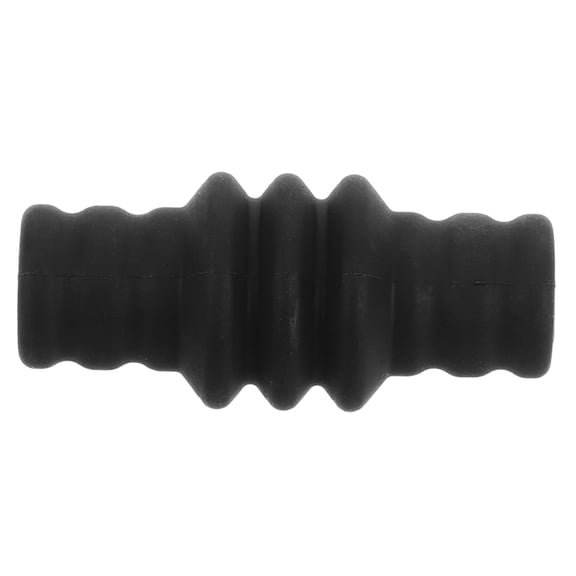 FRCOLOR Steam Protective Cover Toy Waterproof Label Black