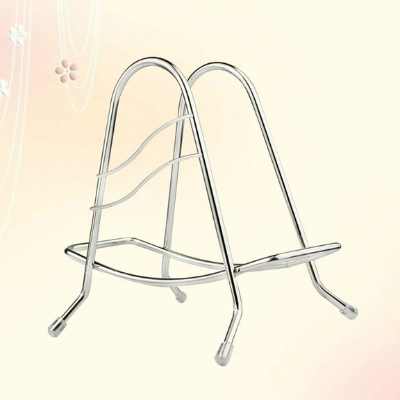 LABSERRON Lid Rest Stand Pan Cover Holder Stainless Steel 1Set for Home Kitchen