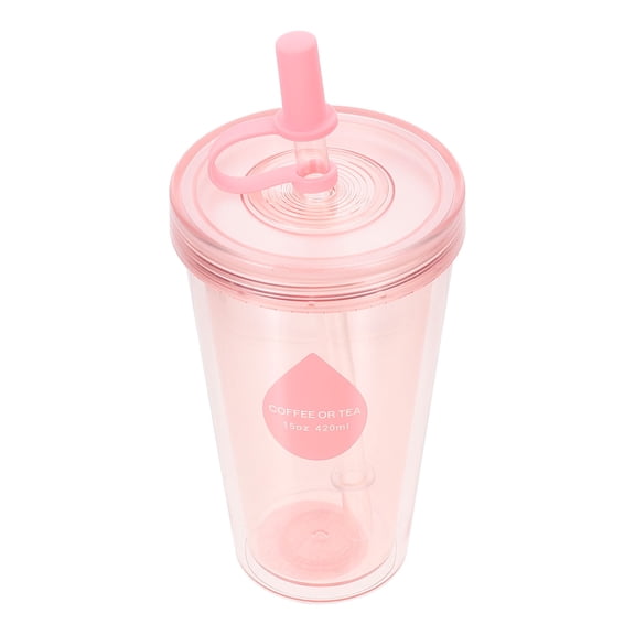 TAILTOSS Anti-fallen Drinking Cup Portable for Friends Daily Use 1Set