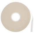 thumbnail image 1 of FRCOLOR Strips Double Sided Water-soluble Double-sided Tape 2000.00X0.60X0.10CM White, 1 of 8