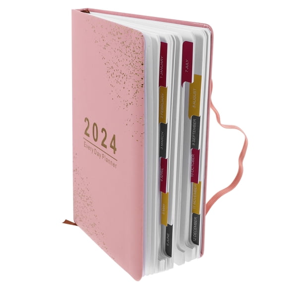FRCOLOR  Student English Notebook Paper Material High Grade