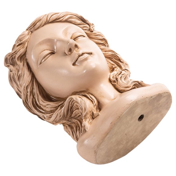 FRCOLOR Succulent Flower Pot Plant Pots for Plants Indoor Miss Girl