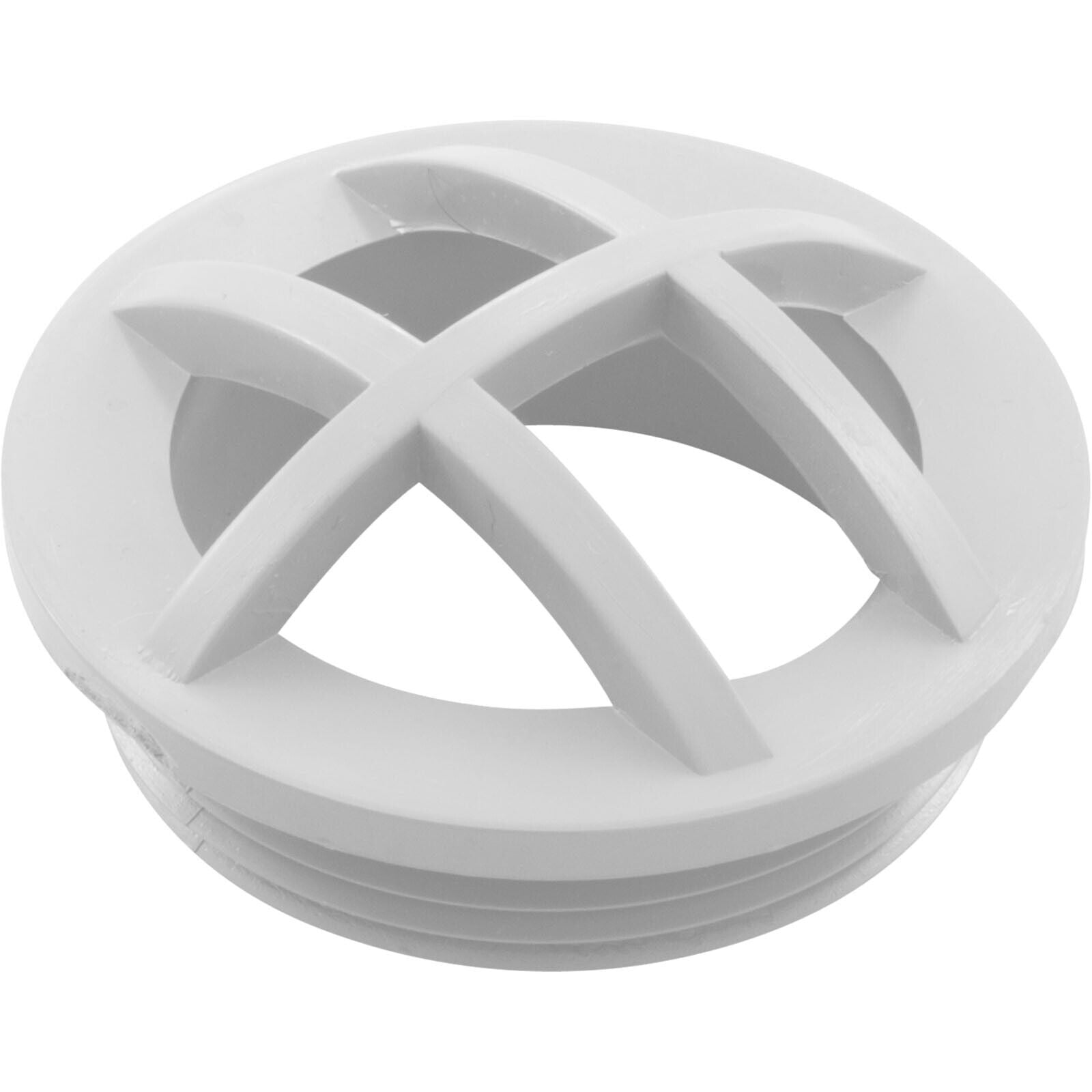 FRCOLOR Swimming Pool Inlet Grating Replaceable Grate Insert Professional Inlet Strainer Pool