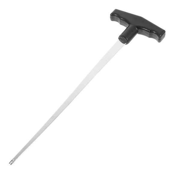 TAILTOSS Steel Wire Threading Device T-Type Steel Wire Lead Tool 1Set