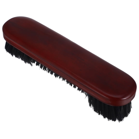 FRCOLOR Table Billiard Cleaner Billiard Brush 22.00X6.00X5.00CM