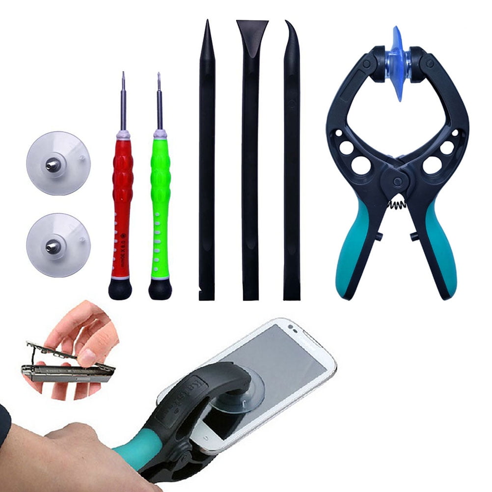 Curated visual reference: Gallery Detail: Frcolor Tablet Disassemble Tool Maintenance Replacement Tape Fixing