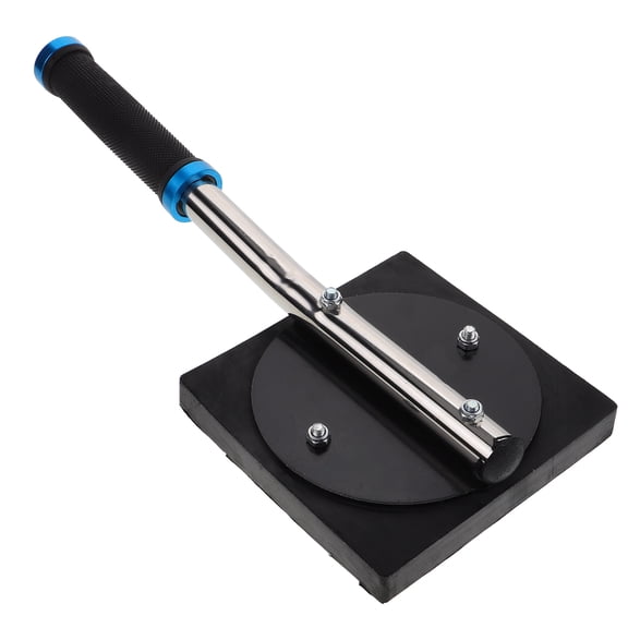 FRCOLOR Tapping Block for Plank Flooring Tool Rubber Hammer