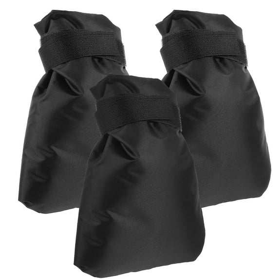 FRCOLOR Taps Protector Cover 3pcs Anti freeze Faucet Covers Outdoor Faucet Covers Taps Protector Covers,7.09"X5.91"X1.57"