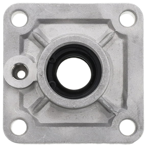 FRCOLOR Tire Changing Tool Cylinder Cover Tire Changer Cylinder Lid Replacement Tire Changer Maintenance Cover Tire Changer Service Part Tire Repair Equipment Cylinder Cover