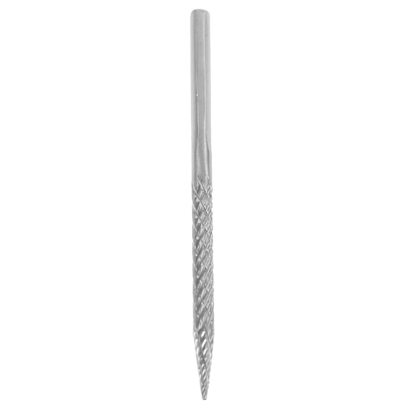 FRCOLOR Tire Repair Bit 3mm Tire Repair Cutter Tire Repair Cutting Drill Bit For Tire Plug