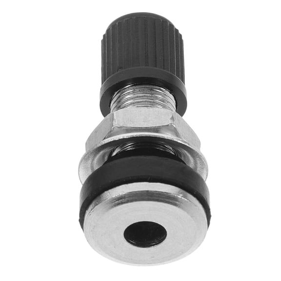 FRCOLOR Tire Valve Stem Copper Valve Stems Tractor Valve Stem Tire Valve Stem Replacement For Car Trucks Valve Accessories 35mm