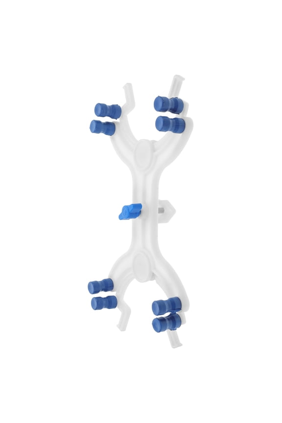 Titration Clamp Spring Loaded Clip Experiment Titration Clip Accessory