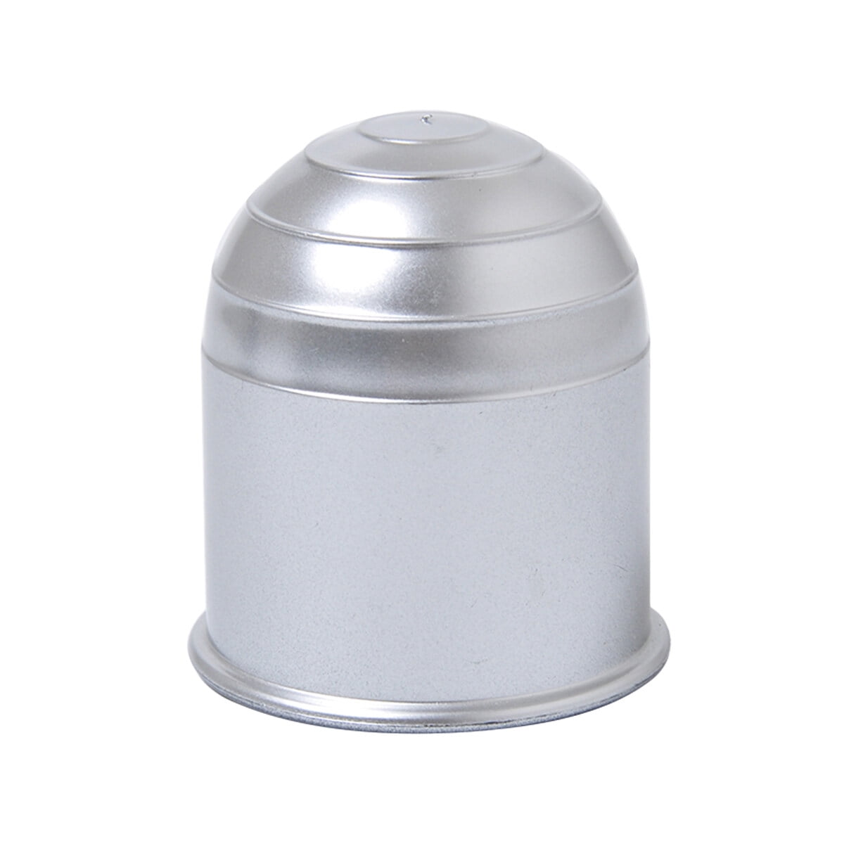 FRCOLOR Tow Ball Cover Towbar Ball Cover Phone Case Padlock 6.5*6cm ...