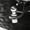 thumbnail image 1 of FRCOLOR Trailer Balls Trailer Ball Joint Versatile Trailer Accessory 12x5cm, 1 of 8