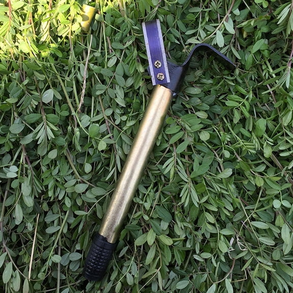 FRCOLOR Tree Bark Scraper Bark Scraping Cutter Garden Tree Bark Scraper Bark Scraping Cutter Cutting Tool