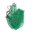 thumbnail image 1 of FRCOLOR Truck Trailer Network Small Load Securing Net Travel 150X150CM Green, 1 of 8