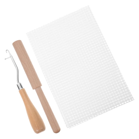 FRCOLOR Tufting Segment Embroidery Tool Set 50.00X50.00X0.20CM