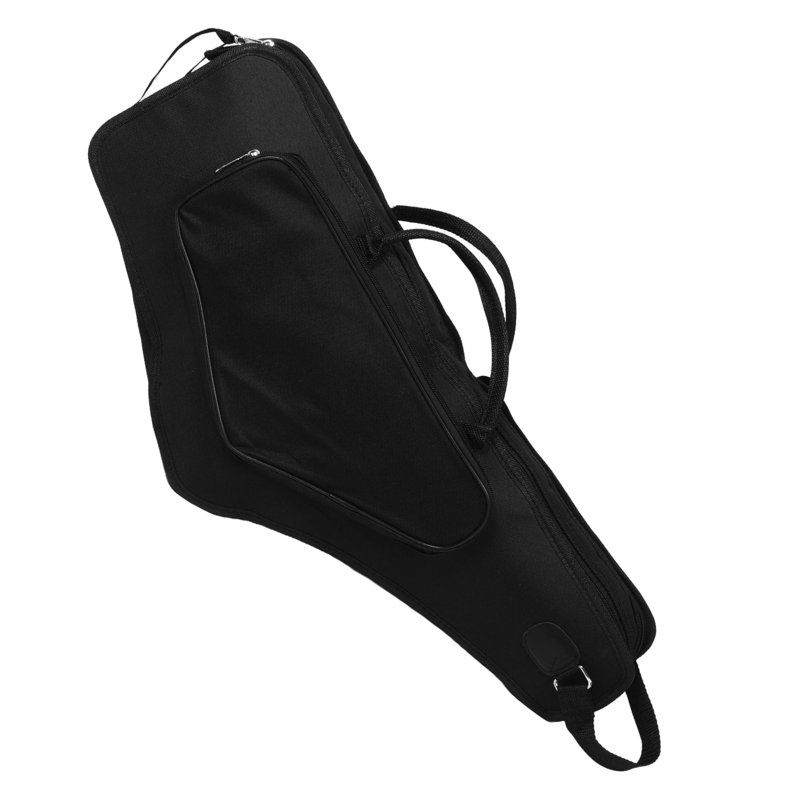 FRCOLOR Universal Alto Saxophone Case Backpack Lightweight And Stylish ...