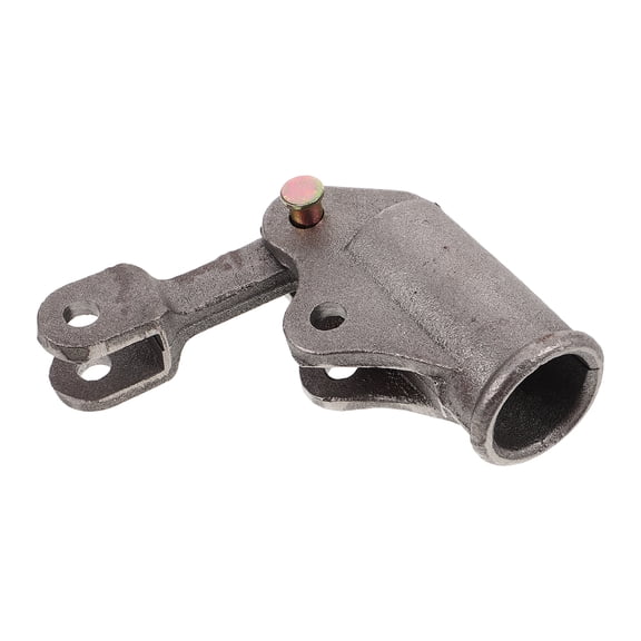 FRCOLOR Universal Hydraulic Jack Handle Replacement Parts, Lifting Handle Rod, Rocker Arm Connecting Rod, Small Pump Pressure Rod Repair Kit