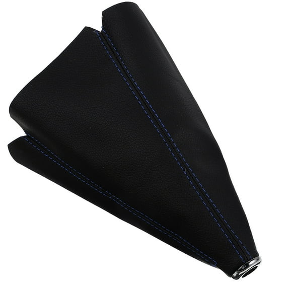 FRCOLOR Universal Shift Boot Car Interior Accessories Easy Installation Miss