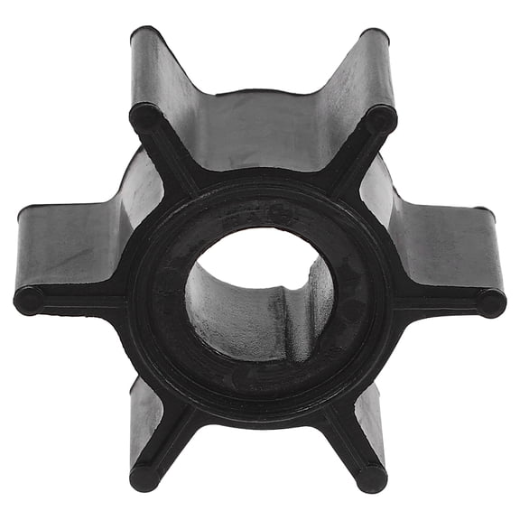 FRCOLOR Utility Water Pump Impeller Marine Utility Pump Impeller Replacement Utility Pump Impeller