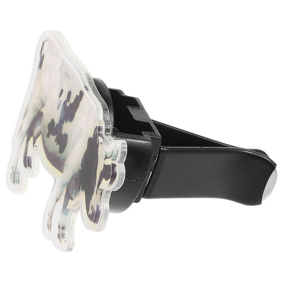 FRCOLOR Vent Clip Diffuser Air Conditioning Outlet Decoration