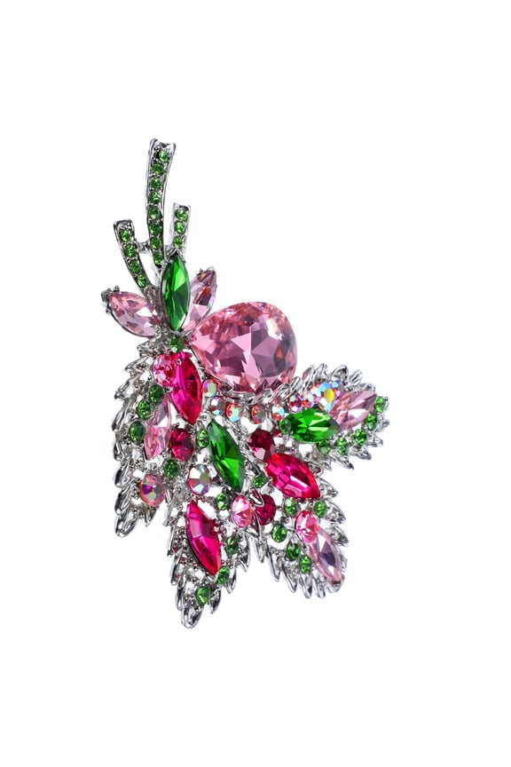 Viking Brooch Cloak Pin Brooches for Women Flower 's Clothes Bride