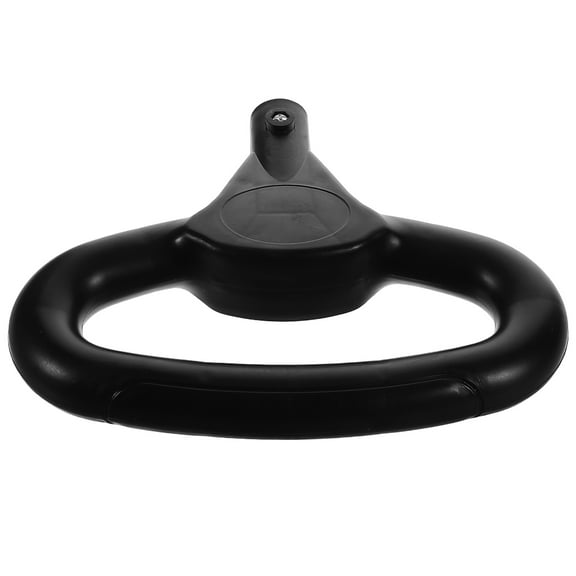 FRCOLOR Wagon Replacement Pull Handle Spare Stroller Wagon Handle for Outdoor Camping Trolley 1 Set Baby Stroller Accessories