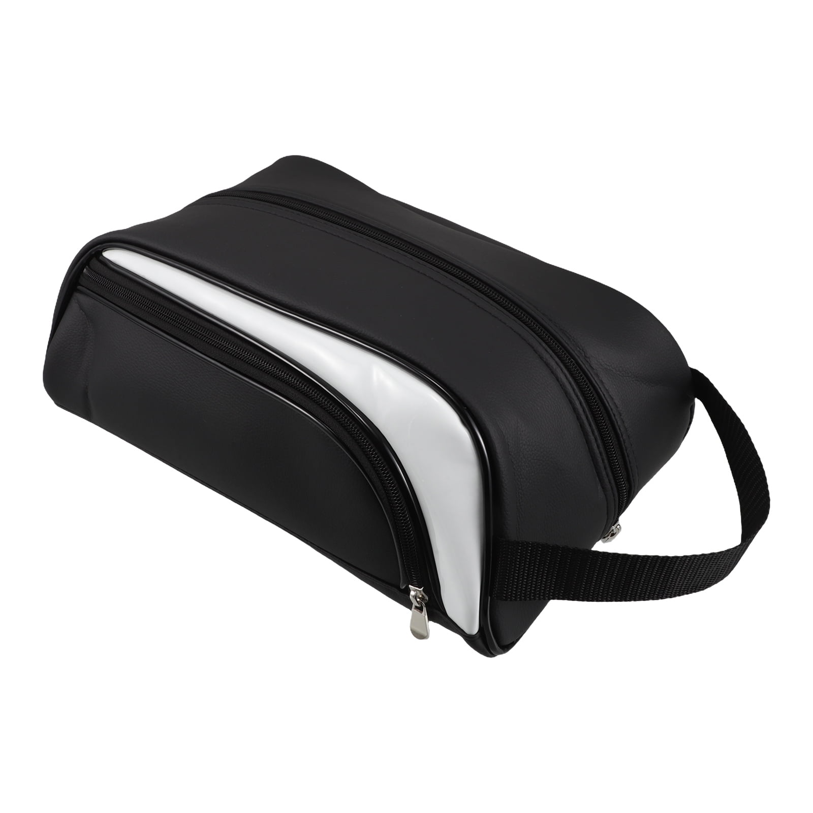 FRCOLOR  Walker Accessories and Crutch Clips Golf Shoe Bag