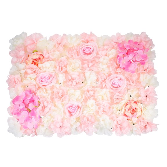 FRCOLOR Wall Decoration Artificial Hydrangea Flower Premium Material Romantic