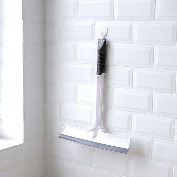 FRCOLOR Washing Squeegee Windshield Wipers Window Washer Cleaning Squeegee Accessory