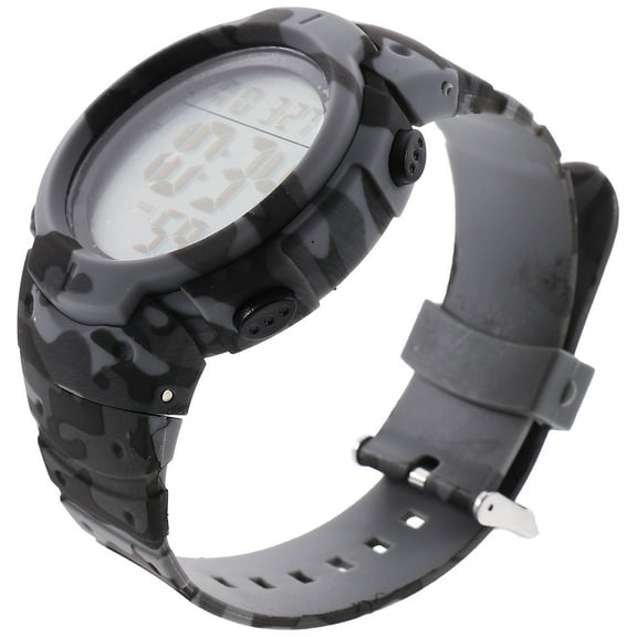 FRCOLOR  Watches for Men Digital Sports Electronic Outdoor / Hour System Man