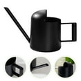 thumbnail image 1 of FRCOLOR Watering Jug Watering Can Small Watering Kettle Child 18.5X8.5CM Black, 1 of 8