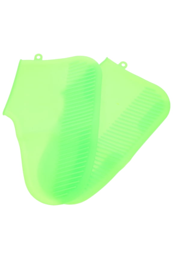 Waterproof Cycle Shoe Cover Non-slip Covers Weeding Overshoes Man