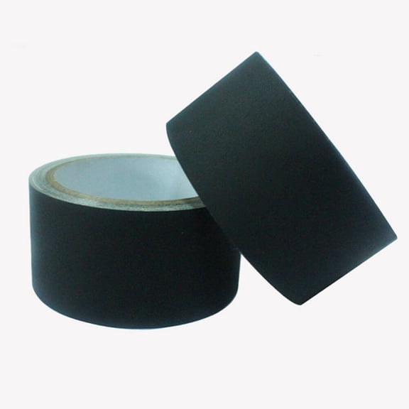 LABSERRON Graphic Chart Tape Black Waterproof Easy Peel for Photography